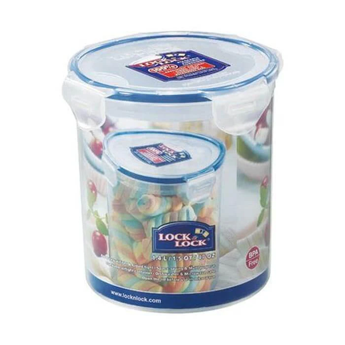Lock&Lock Food Container Classics Toples 1.4L Translation missing: id.activerecord.decorators.item_part_image/alt