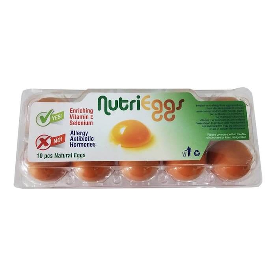 NutriEggs Telur Ayam Organik Translation missing: id.activerecord.decorators.item_part_image/alt