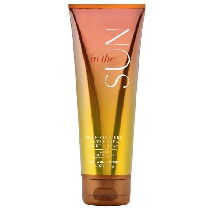 Bath & Body Works In The Sun Ultra Shea Body Cream Translation missing: id.activerecord.decorators.item_part_image/alt