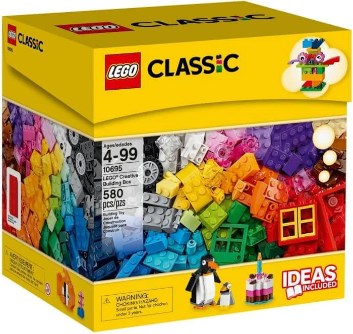 Lego Creative Building Box 10695 Translation missing: id.activerecord.decorators.item_part_image/alt