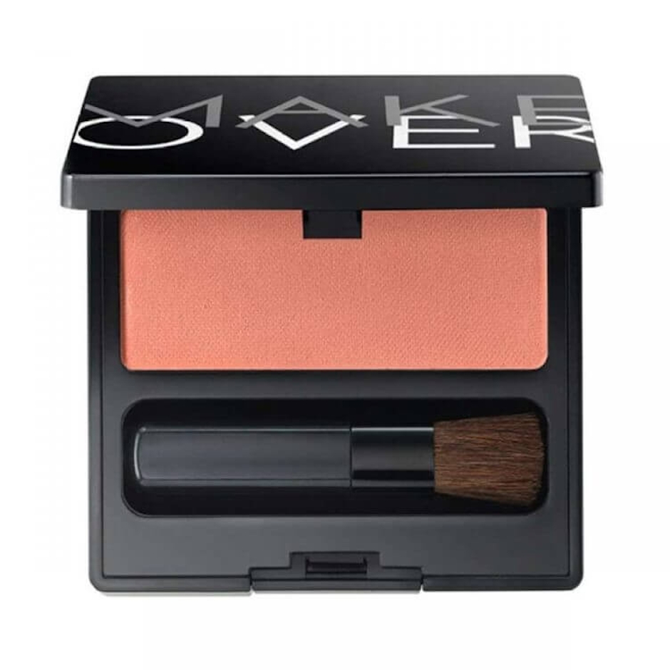 Make Over Blush On Single - 03 Promiscious Peach Translation missing: id.activerecord.decorators.item_part_image/alt