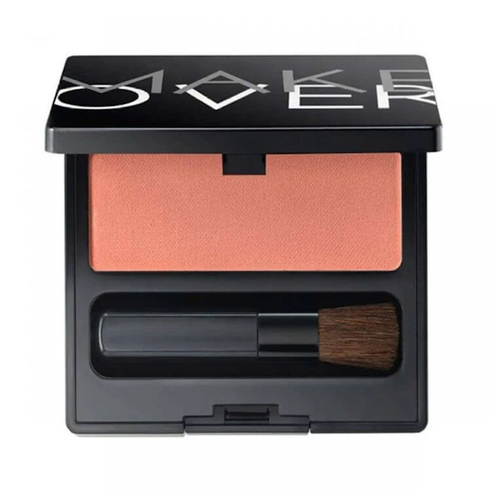 Make Over Blush On Single - 03 Promiscious Peach Translation missing: id.activerecord.decorators.item_part_image/alt
