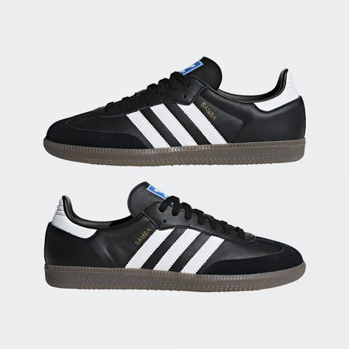 Adidas Samba OG Shoes Translation missing: id.activerecord.decorators.item_part_image/alt