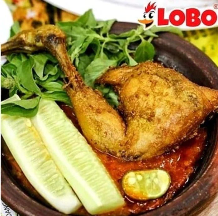 LOBO Ayam goreng kampung frozen Translation missing: id.activerecord.decorators.item_part_image/alt