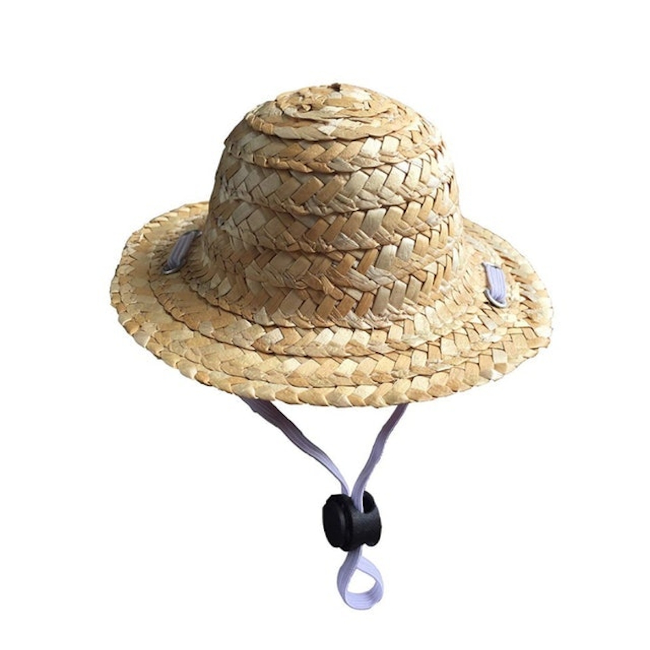 Kostum Topi Jerami Translation missing: id.activerecord.decorators.item_part_image/alt