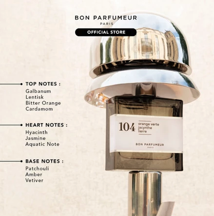 Bon Parfumeur 104 Translation missing: id.activerecord.decorators.item_part_image/alt