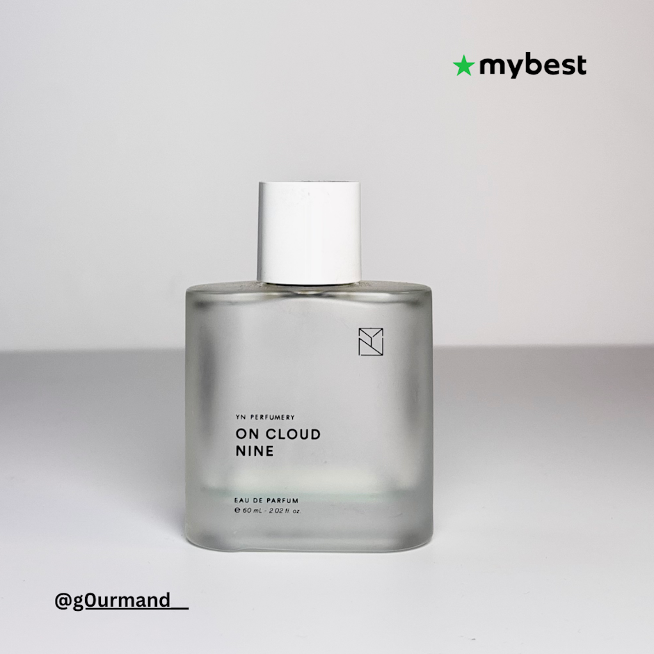 YN Perfumery ON CLOUD NINE Translation missing: id.activerecord.decorators.item_part_image/alt