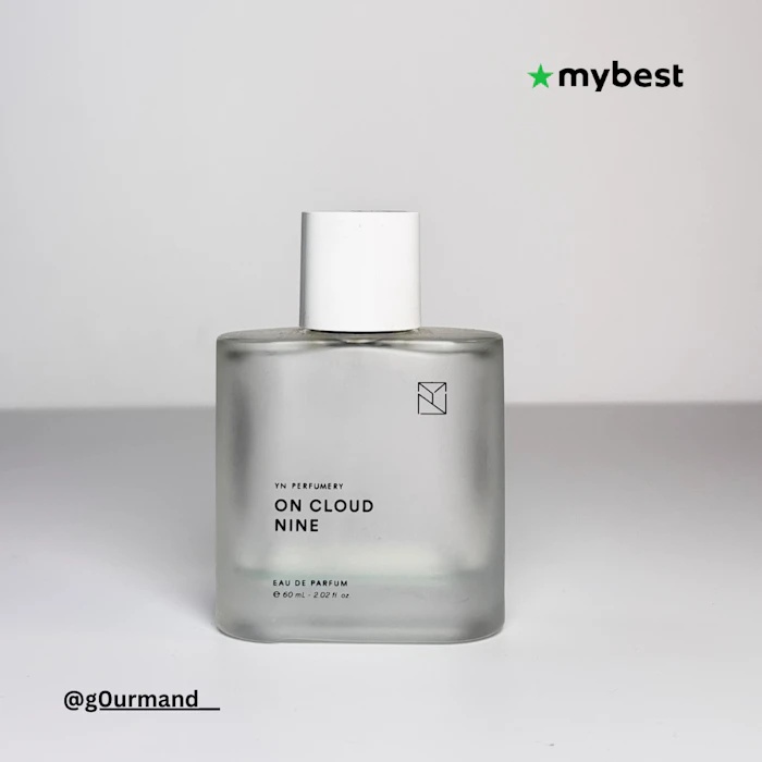 YN Perfumery ON CLOUD NINE Translation missing: id.activerecord.decorators.item_part_image/alt