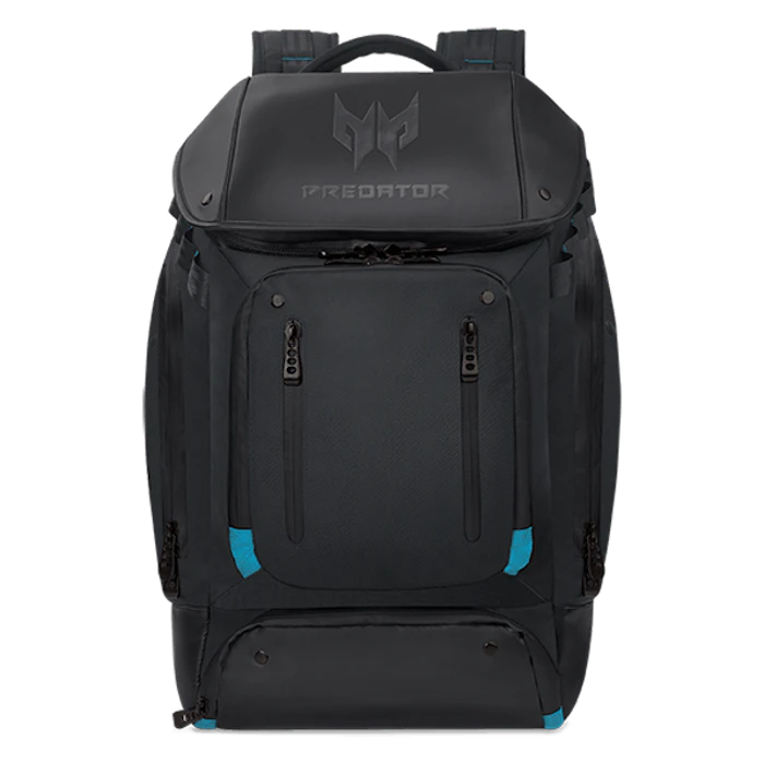 Acer Predator Notebook Gaming Utility Backpack Translation missing: id.activerecord.decorators.item_part_image/alt