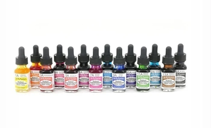 Dr.Ph.Martin's Radiant Concentrated Water Color Translation missing: id.activerecord.decorators.item_part_image/alt