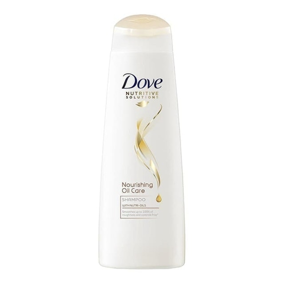 Unilever Dove Nourishing Oil Care Shampoo Translation missing: id.activerecord.decorators.item_part_image/alt