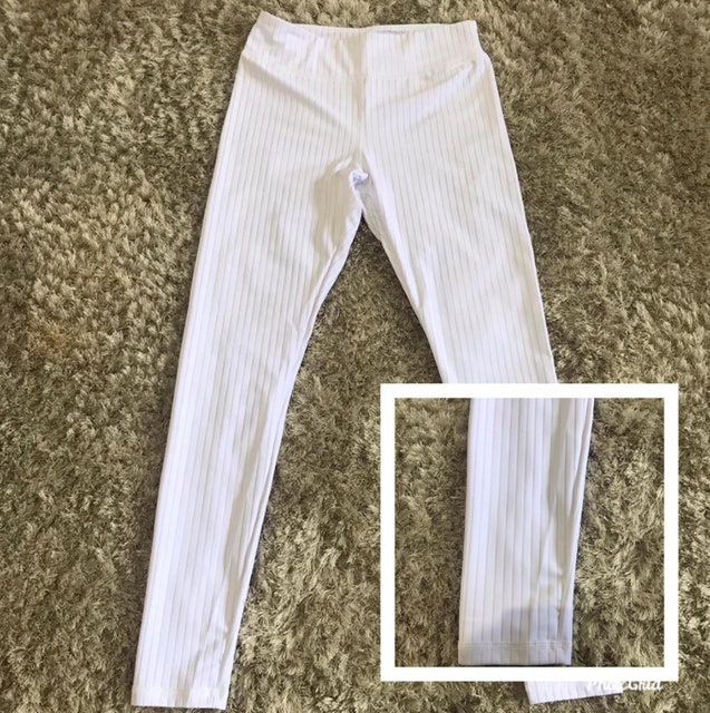 PVLD Longpants Salure Plain Athluna Translation missing: id.activerecord.decorators.item_part_image/alt