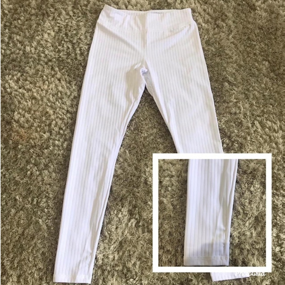 PVLD Longpants Salure Plain Athluna Translation missing: id.activerecord.decorators.item_part_image/alt