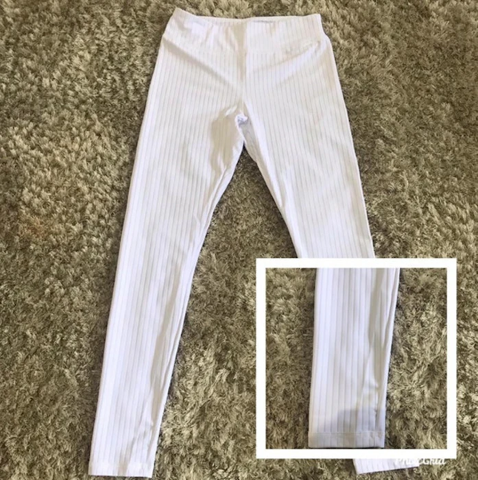 PVLD Longpants Salure Plain Athluna Translation missing: id.activerecord.decorators.item_part_image/alt