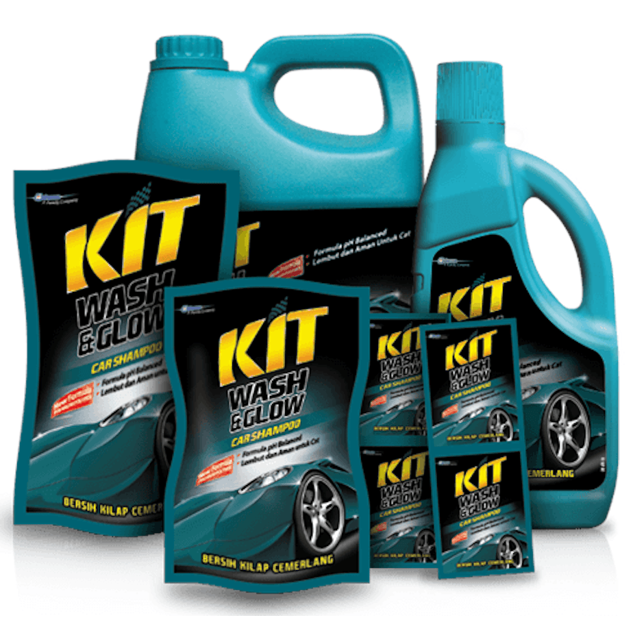 Sc Johnson Kit Wash & Glow Translation missing: id.activerecord.decorators.item_part_image/alt