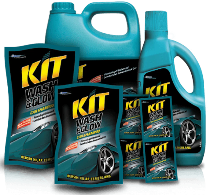 Sc Johnson Kit Wash & Glow Translation missing: id.activerecord.decorators.item_part_image/alt