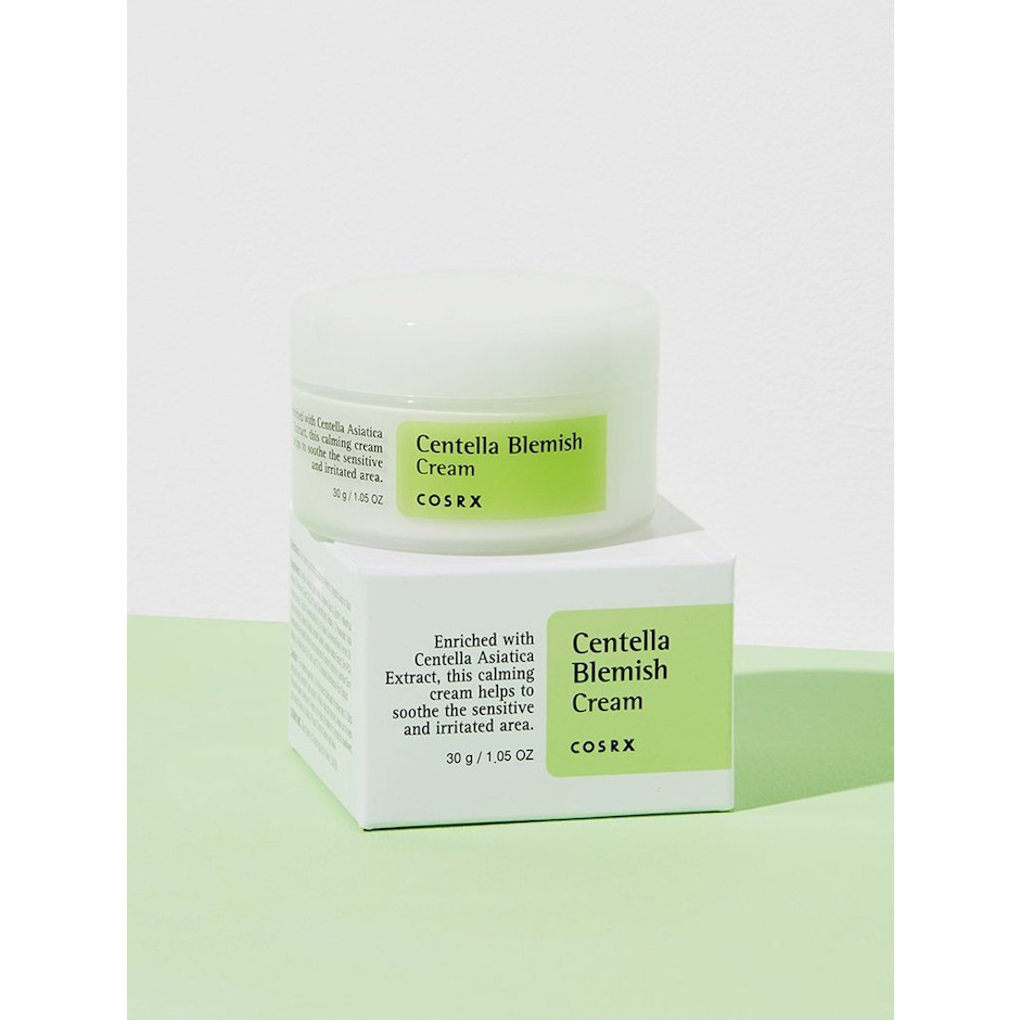 COSRX Centella Blemish Cream Translation missing: id.activerecord.decorators.item_part_image/alt