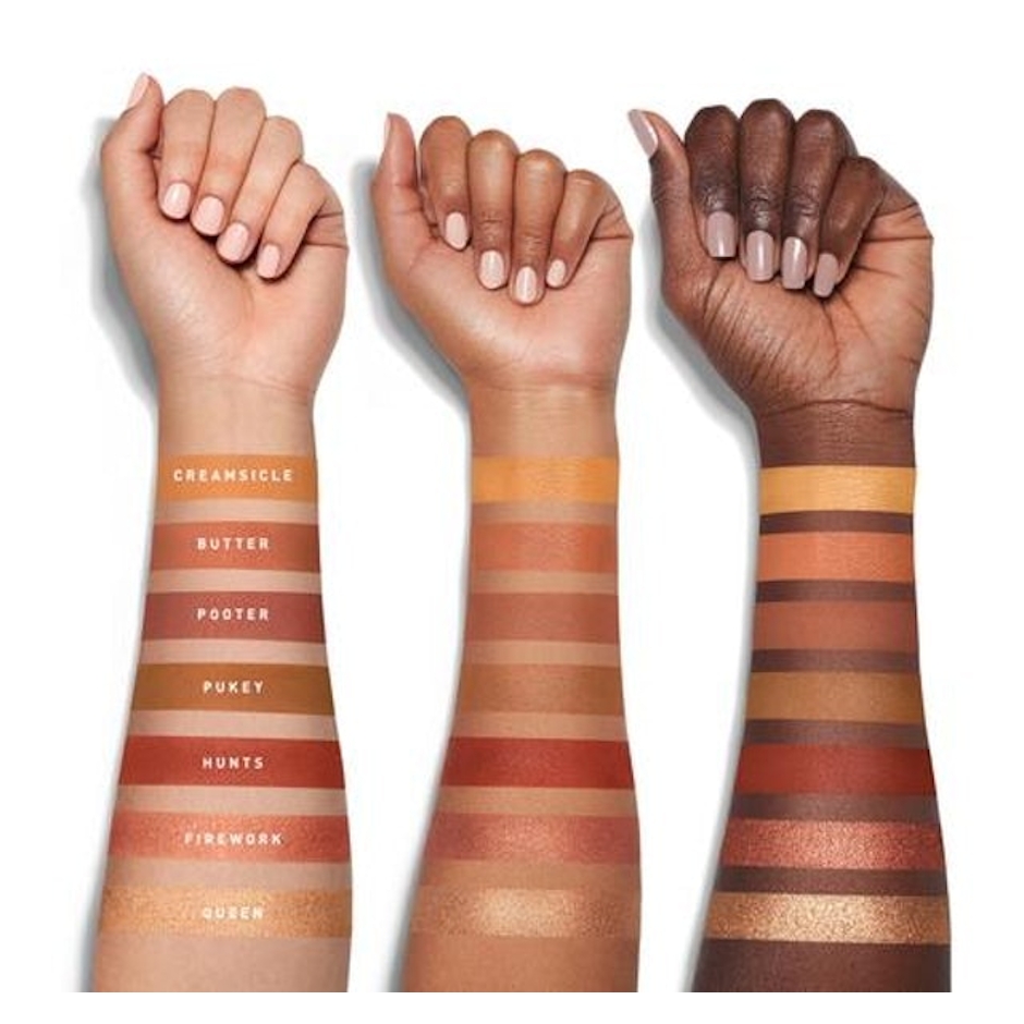 Morphe Jaclyn Hill Eyeshadow Palette Translation missing: id.activerecord.decorators.item_part_image/alt