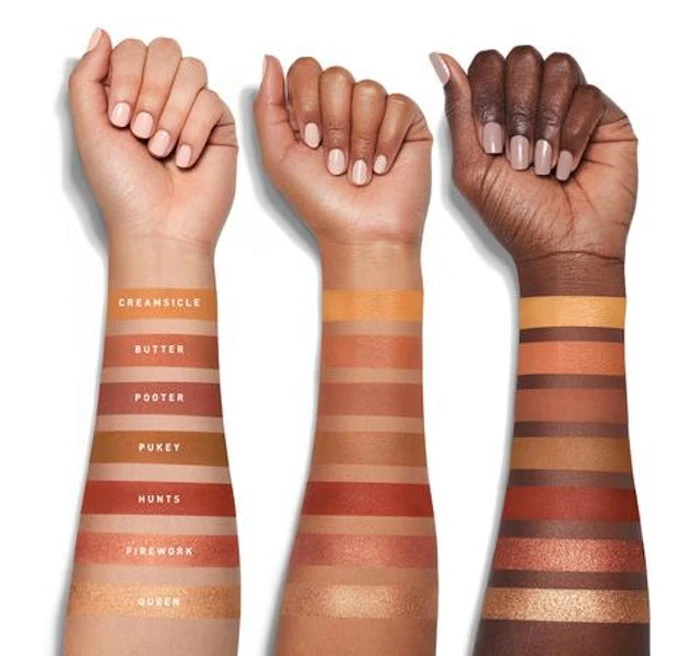 Morphe Jaclyn Hill Eyeshadow Palette Translation missing: id.activerecord.decorators.item_part_image/alt