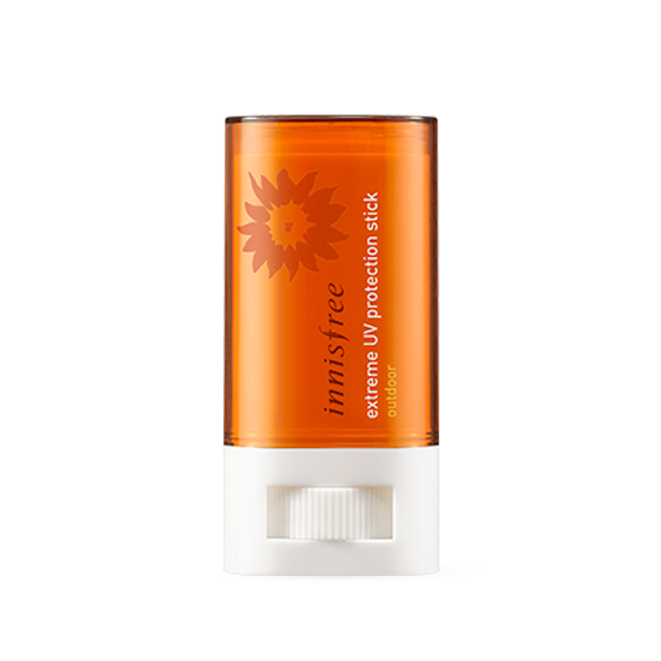 Innisfree Extreme UV protection stick outdoor SPF50+ PA++++ Translation missing: id.activerecord.decorators.item_part_image/alt