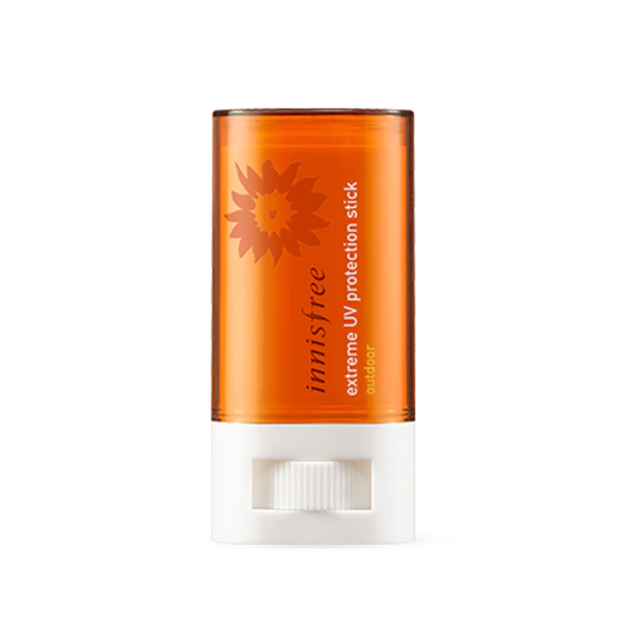 Innisfree Extreme UV protection stick outdoor SPF50+ PA++++ Translation missing: id.activerecord.decorators.item_part_image/alt
