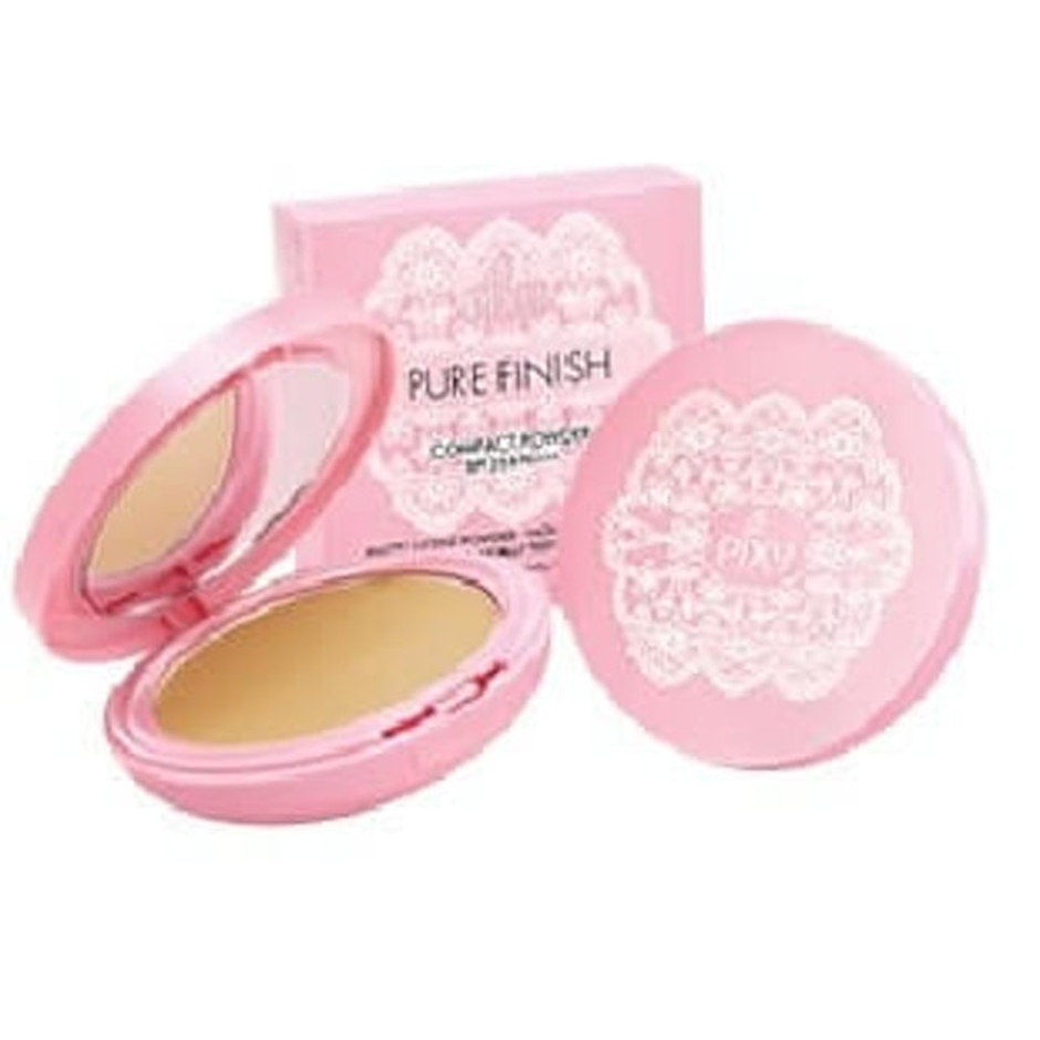 Pixy Pure Finish Compact Powder Translation missing: id.activerecord.decorators.item_part_image/alt