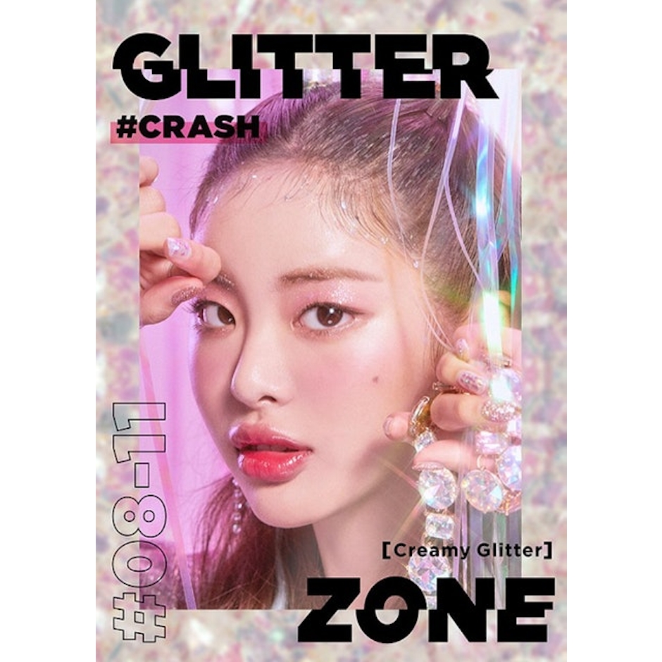 lilybyred Glitter Zone Crash Translation missing: id.activerecord.decorators.item_part_image/alt