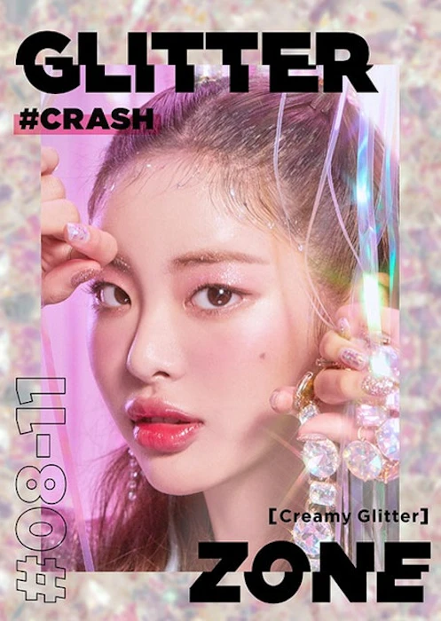 lilybyred Glitter Zone Crash Translation missing: id.activerecord.decorators.item_part_image/alt