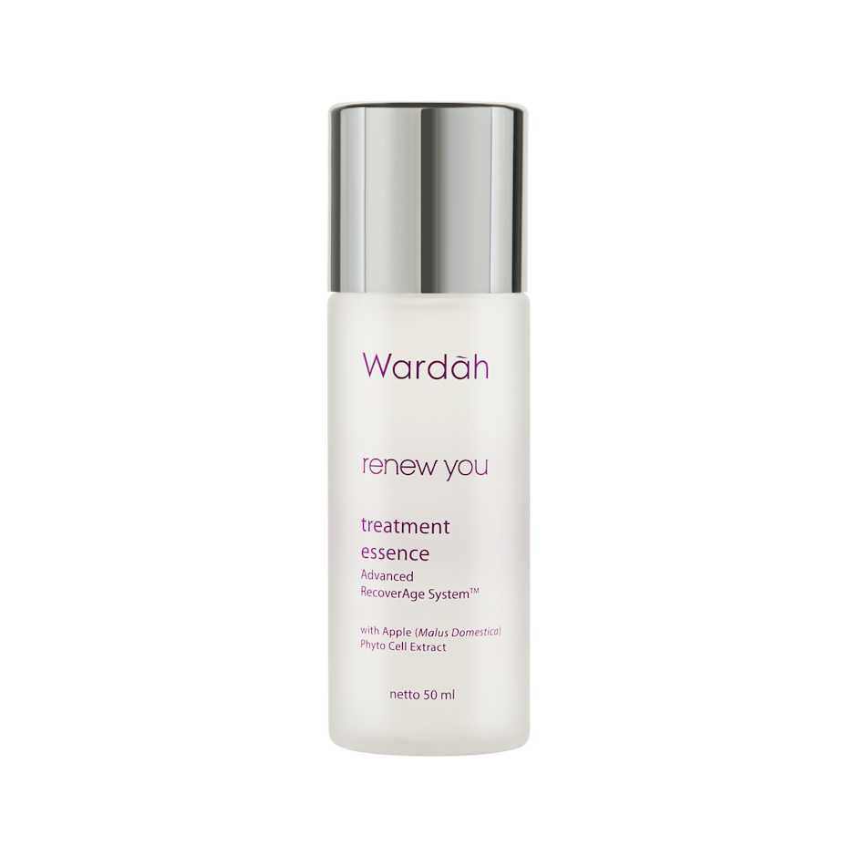 Wardah Renew You Treatment Essence Translation missing: id.activerecord.decorators.item_part_image/alt