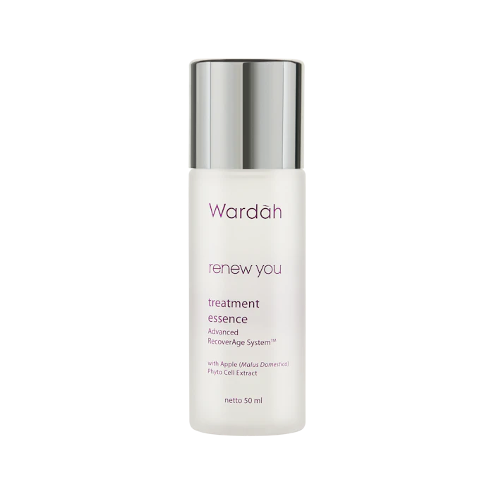 Wardah Renew You Treatment Essence Translation missing: id.activerecord.decorators.item_part_image/alt