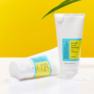 COSRX Low pH Good Morning Gel Cleanser Translation missing: id.activerecord.decorators.item_part_image/alt