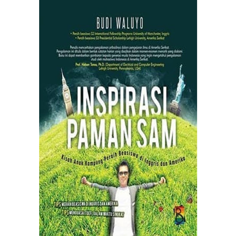 Budi Waluyo Inspirasi Paman Sam Translation missing: id.activerecord.decorators.item_part_image/alt