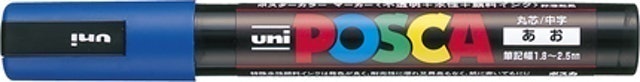 Uni Mitsubishi Pencil Posca Translation missing: id.activerecord.decorators.item_part_image/alt