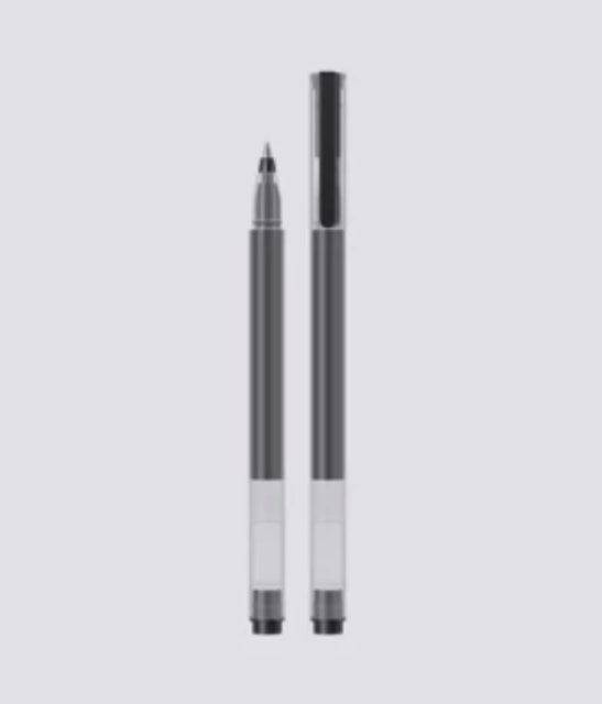 Xiaomi Mijia Gel Pen 0.5mm Translation missing: id.activerecord.decorators.item_part_image/alt
