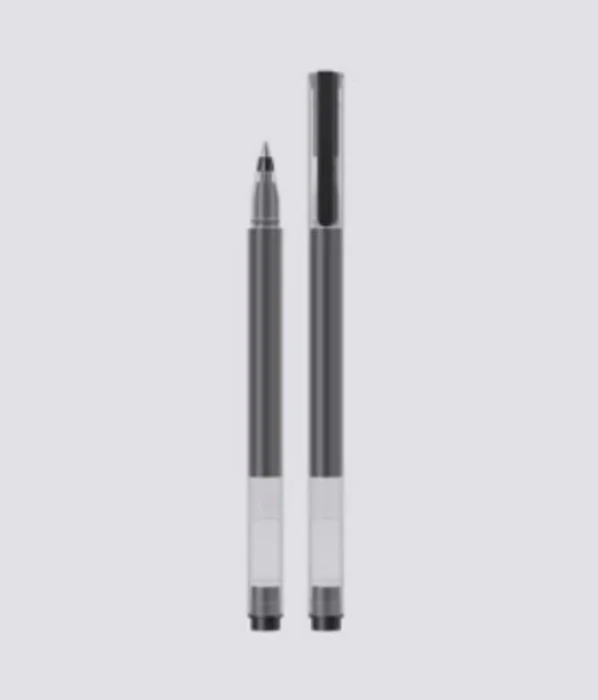 Xiaomi Mijia Gel Pen 0.5mm Translation missing: id.activerecord.decorators.item_part_image/alt