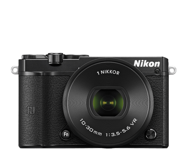 Nikon 1 J5 Translation missing: id.activerecord.decorators.item_part_image/alt