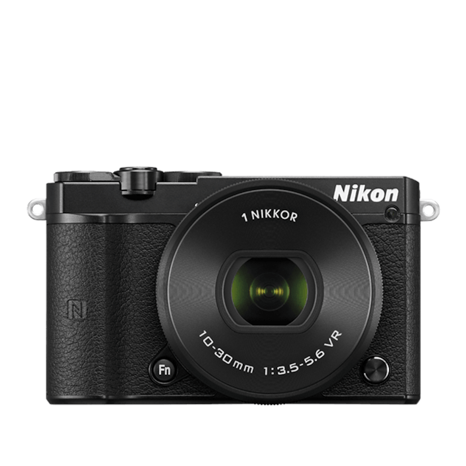 Nikon 1 J5 Translation missing: id.activerecord.decorators.item_part_image/alt
