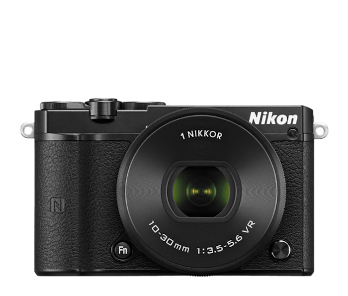 Nikon 1 J5 Translation missing: id.activerecord.decorators.item_part_image/alt