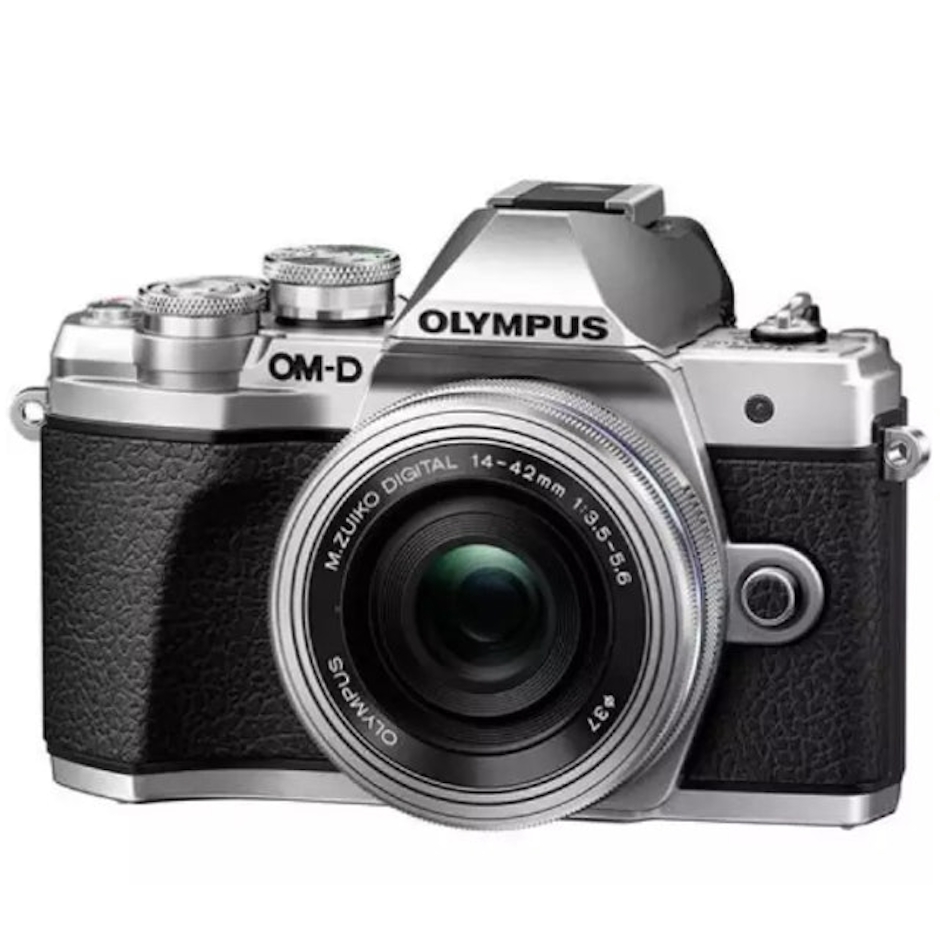 Olympus Mark III Translation missing: id.activerecord.decorators.item_part_image/alt