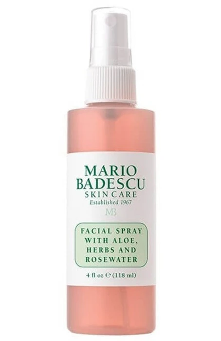 Mario Badescu Facial Spray with Aloe, Herbs and Rosewater Translation missing: id.activerecord.decorators.item_part_image/alt