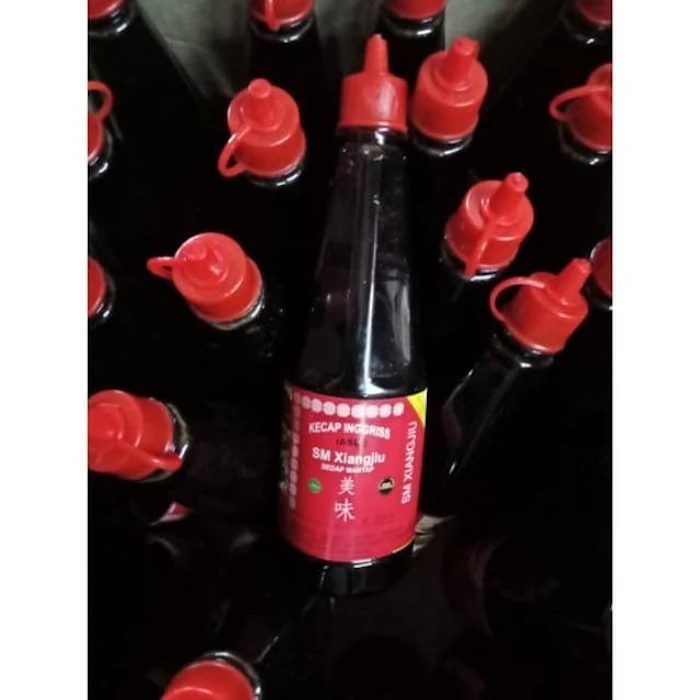SM Xiangjiu Kecap Inggris Sedap Mantap Translation missing: id.activerecord.decorators.item_part_image/alt
