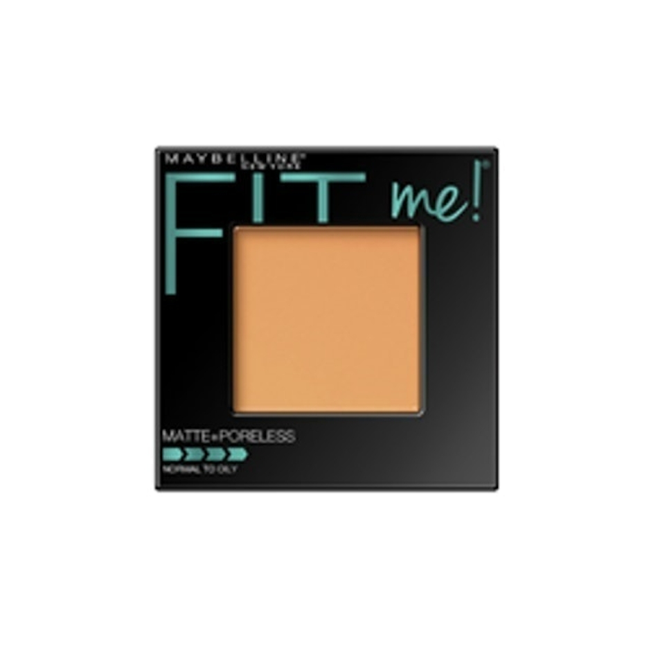 Maybelline New York Fit Me! Matte + Poreless Translation missing: id.activerecord.decorators.item_part_image/alt
