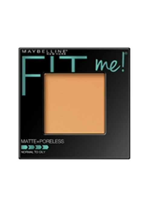 Maybelline New York Fit Me! Matte + Poreless Translation missing: id.activerecord.decorators.item_part_image/alt