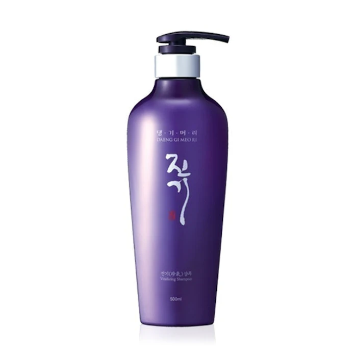 Doori Cosmetics Daeng Gi Meo Ri Vitalizing Shampoo Translation missing: id.activerecord.decorators.item_part_image/alt
