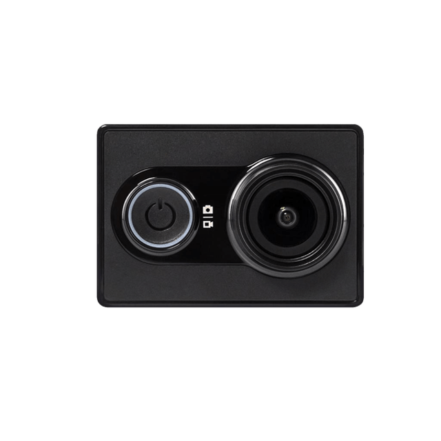 YI  Action Camera Basic Edition Translation missing: id.activerecord.decorators.item_part_image/alt