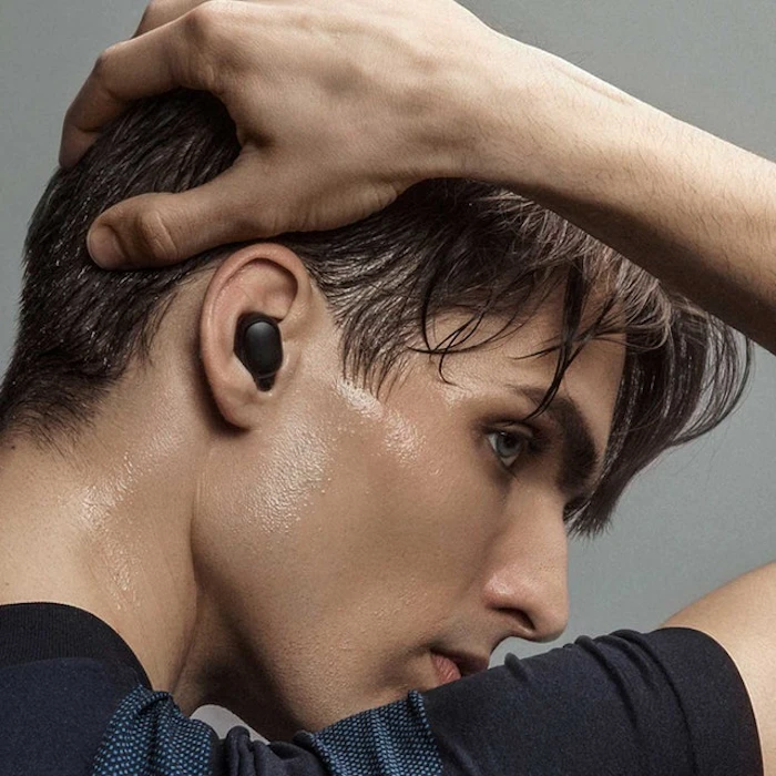 Xiaomi Mi True Wireless Earbuds Basic Translation missing: id.activerecord.decorators.item_part_image/alt