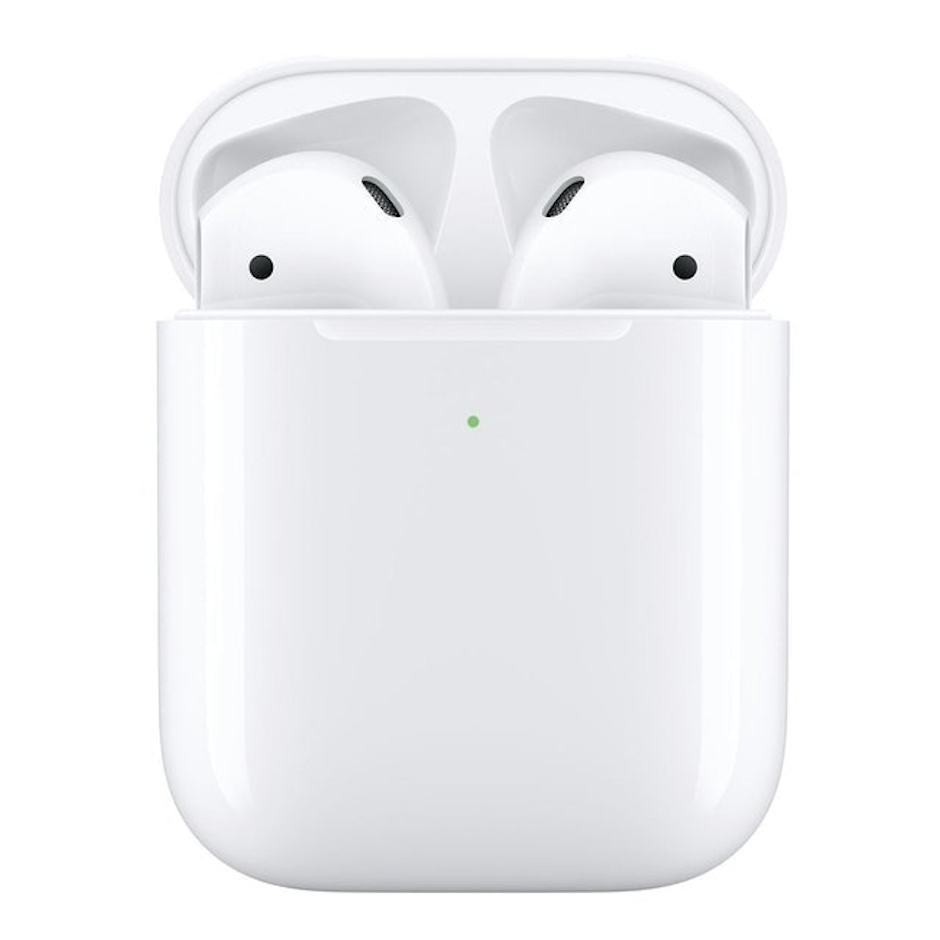 Apple AirPods with Wireless Charging Case Translation missing: id.activerecord.decorators.item_part_image/alt