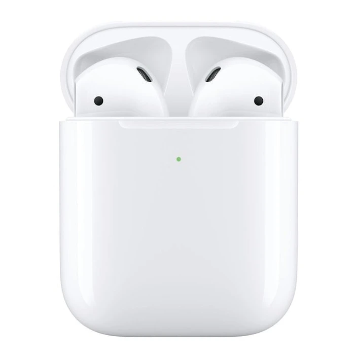 Apple AirPods with Wireless Charging Case Translation missing: id.activerecord.decorators.item_part_image/alt