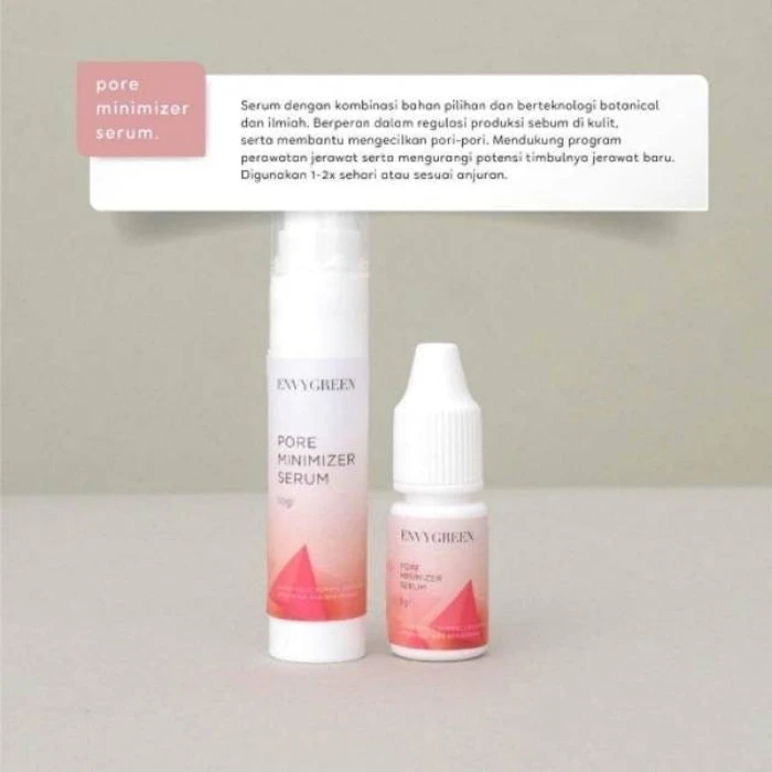 EnvyGreen Pore Minimizer Serum Translation missing: id.activerecord.decorators.item_part_image/alt