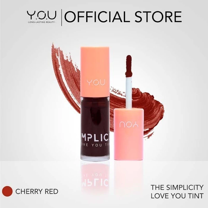 Y.O.U The Simplicity Love You Tint Translation missing: id.activerecord.decorators.item_part_image/alt